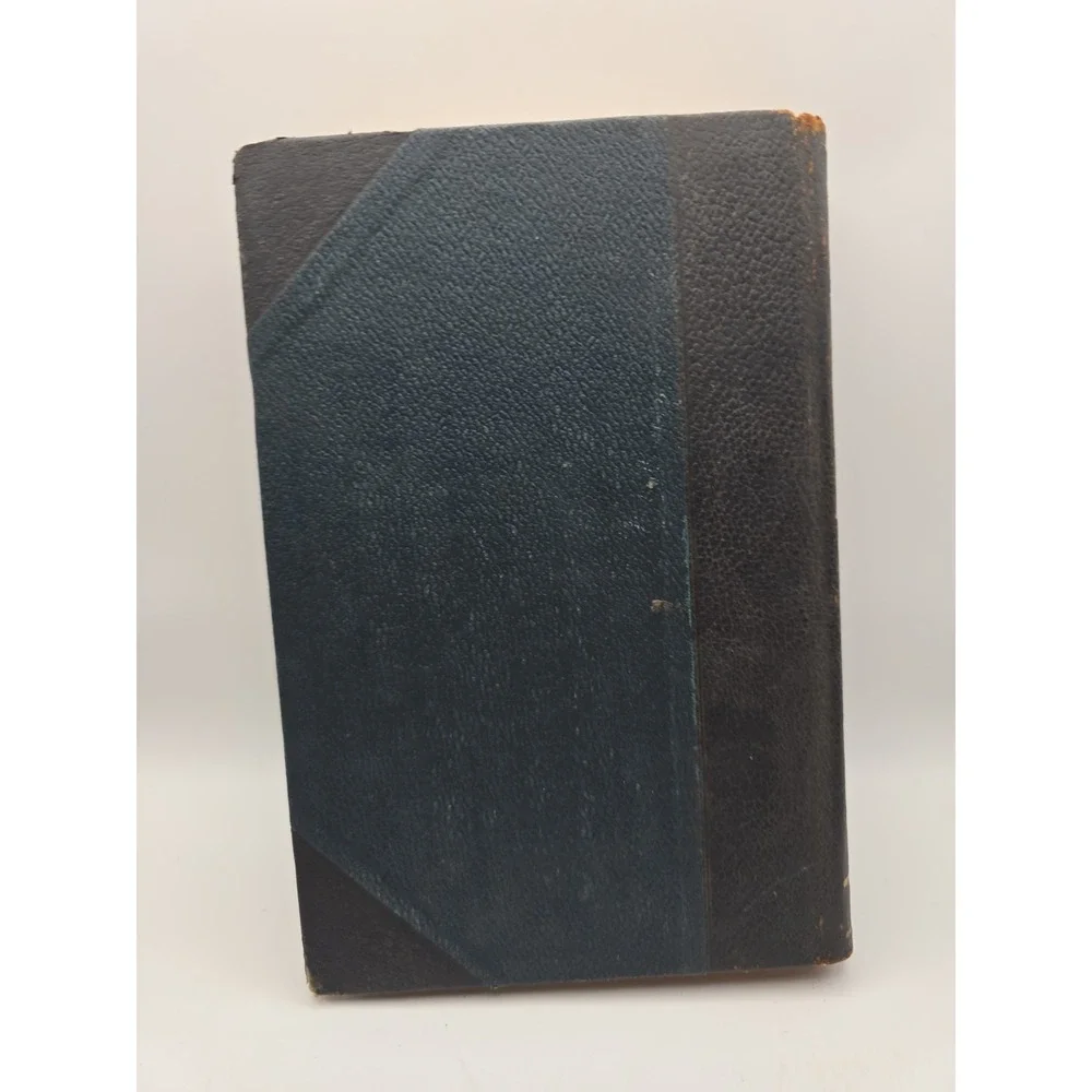 History Of The American Nation Volume 9